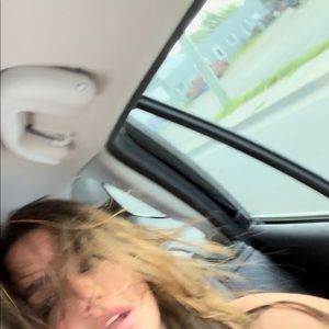 Meet your Posher, Terri